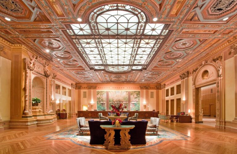 Credit: Biltmore Hotel