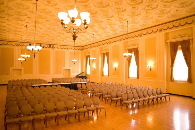 Civic Auditorium Gold Room 2008 768x512