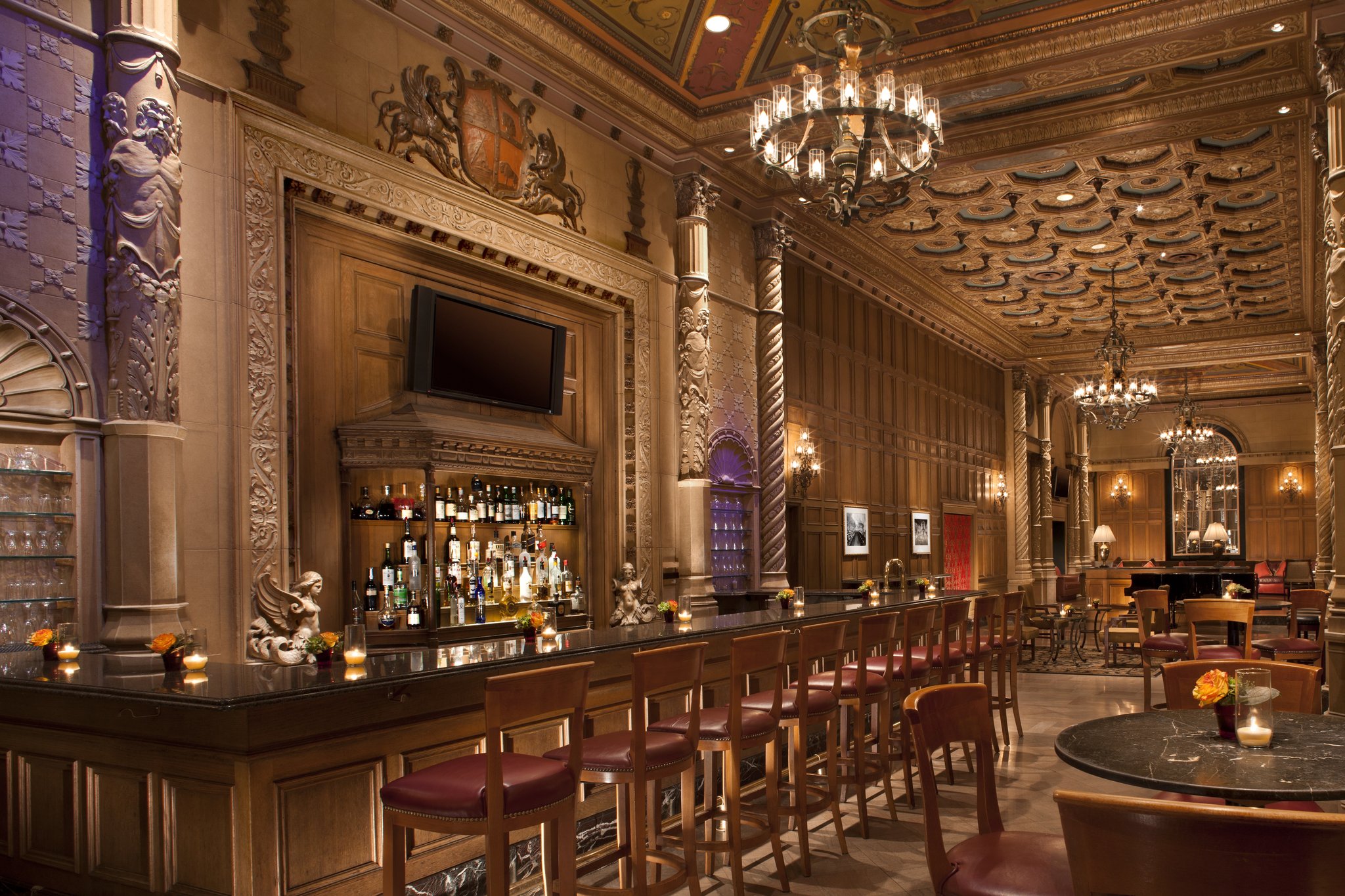 Gallery Bar S