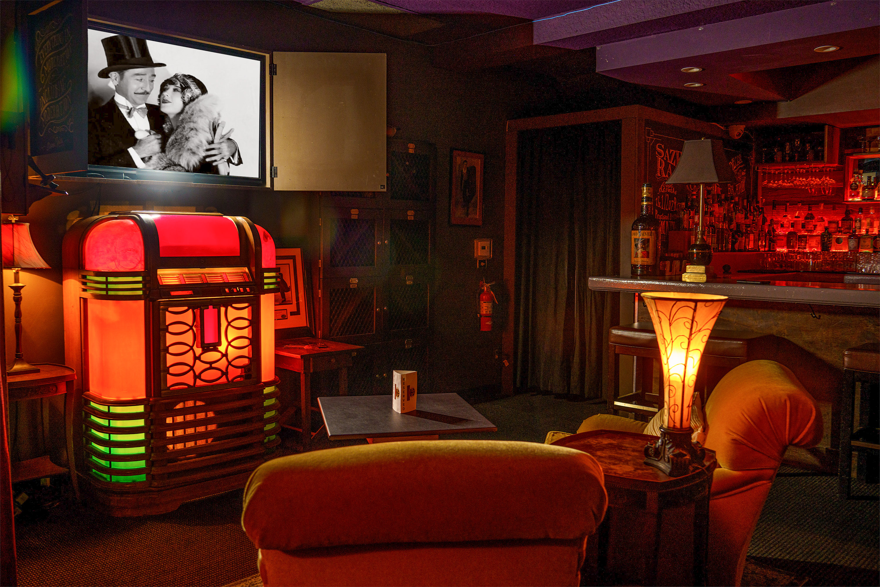 The Rendition Room 01 2 1