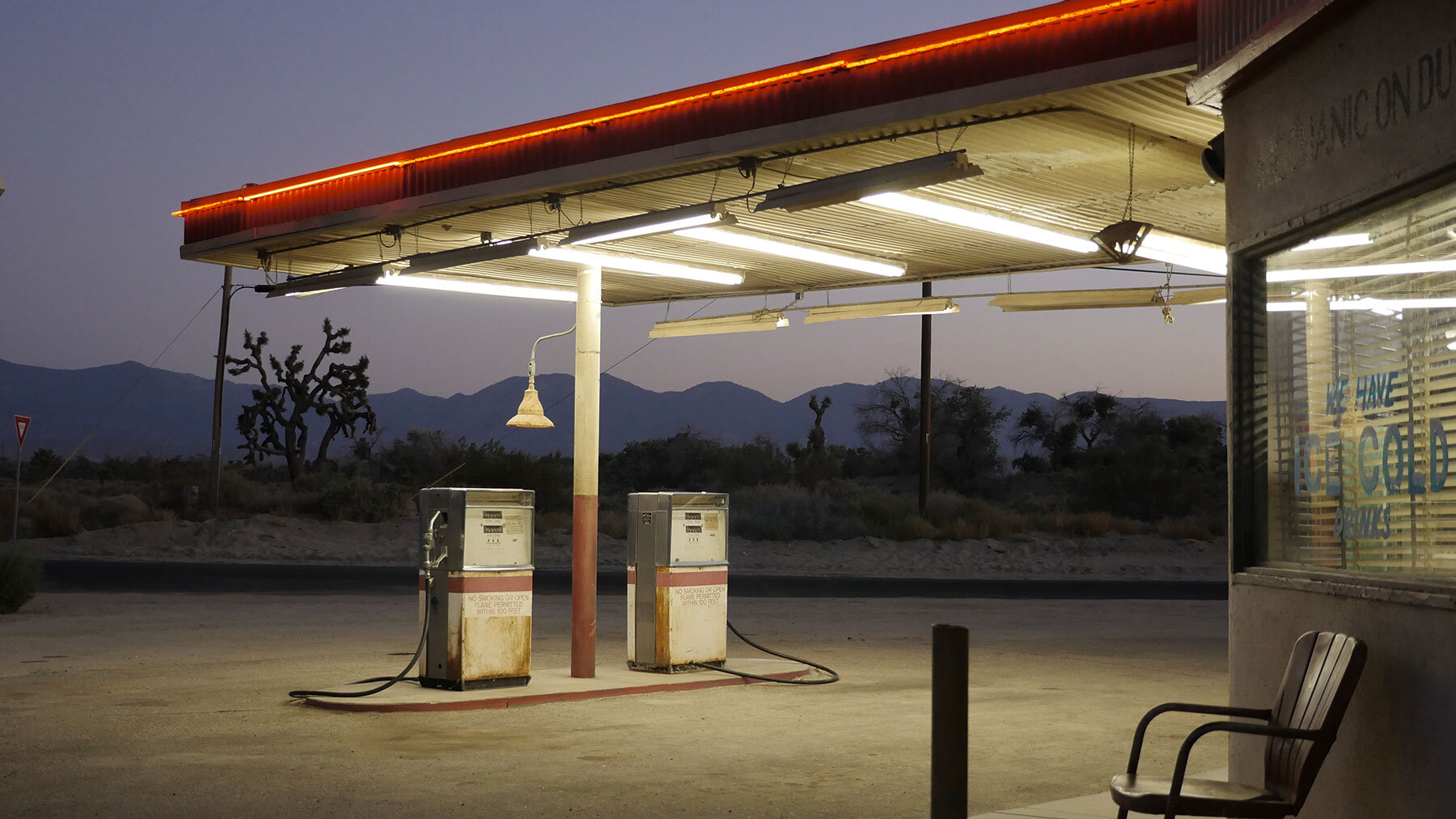 gasstation 40