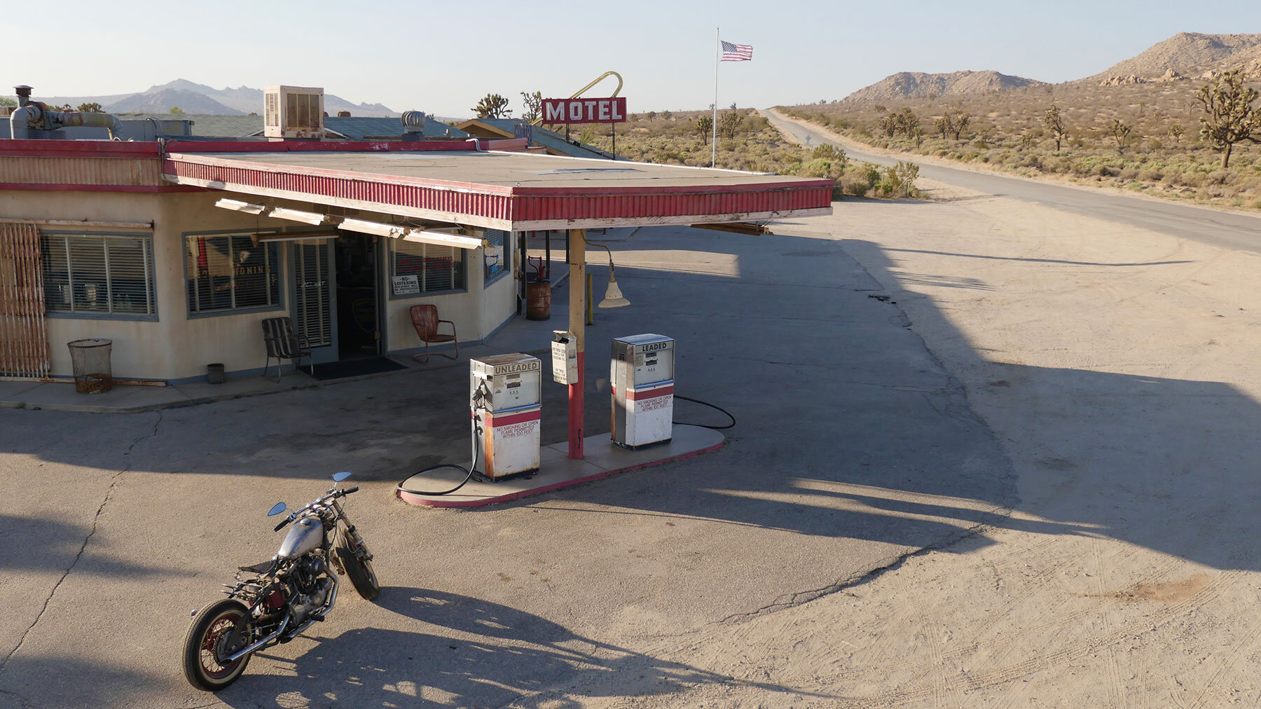gasstation 45