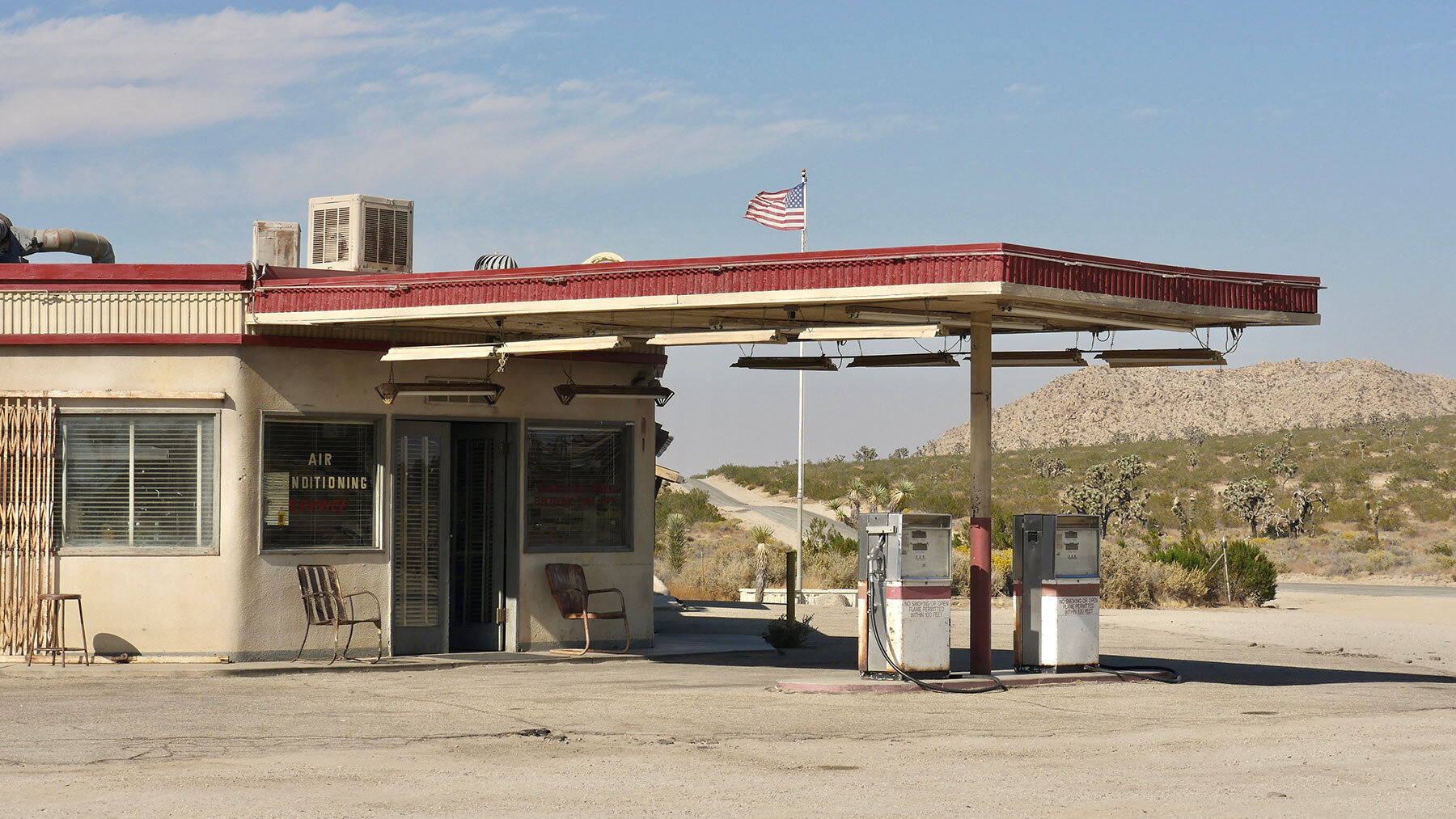 gasstation 55