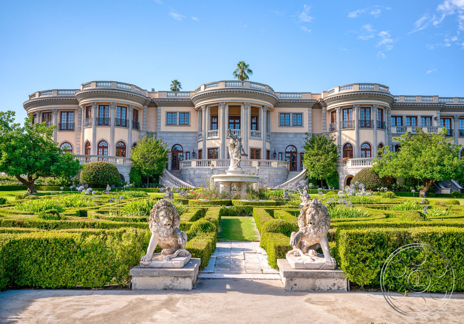 pasadena princess 1