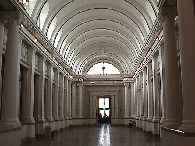 Court House Riverside County 13