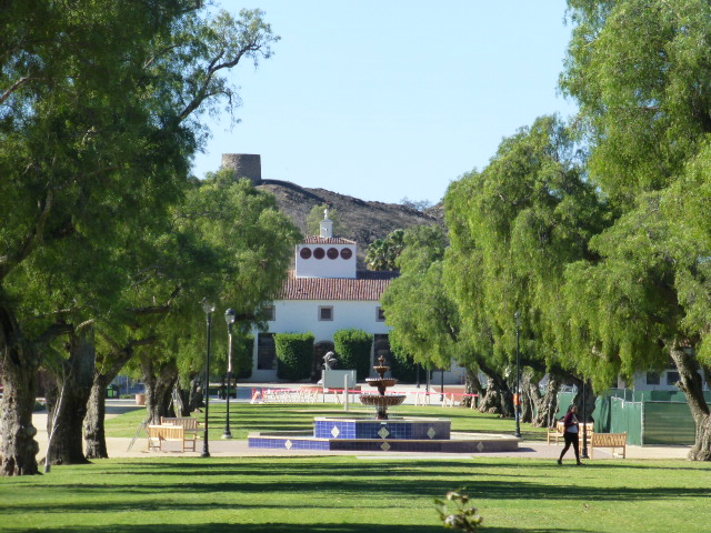 csuci quad 2