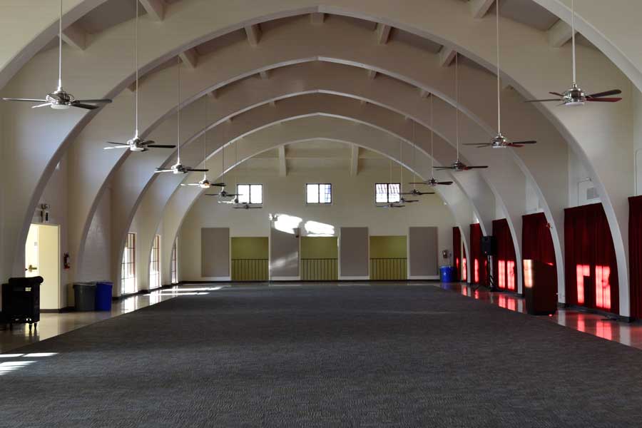 grand salon