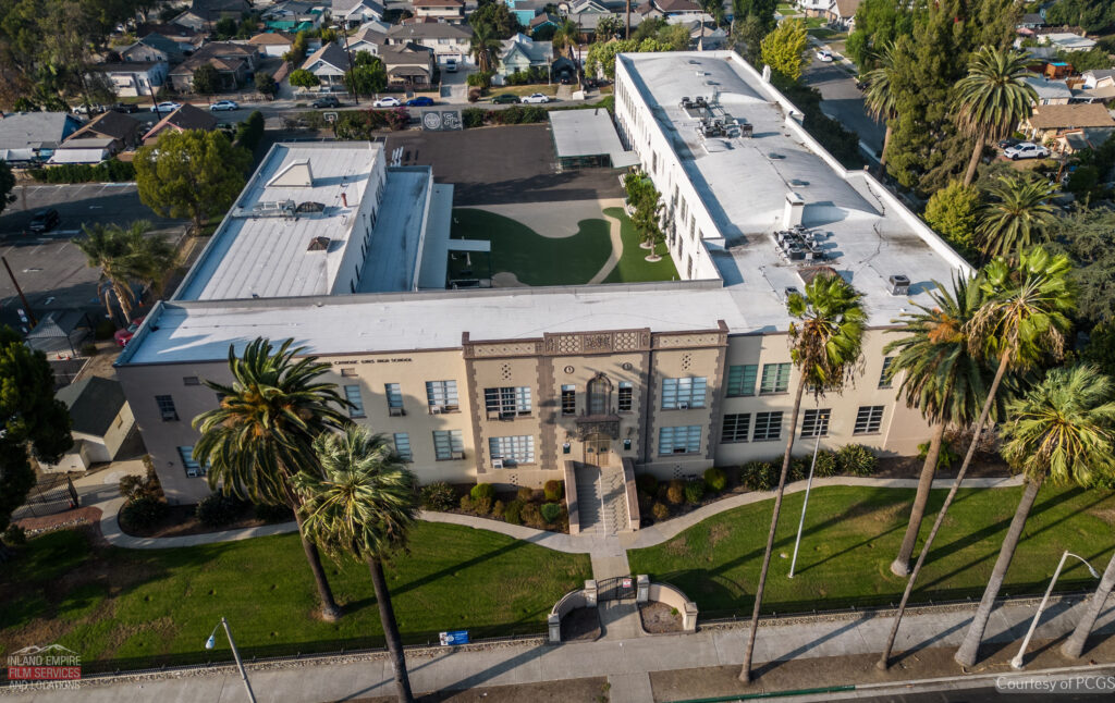Pomona Catholic High School S1 Pomona46 1024x646 1