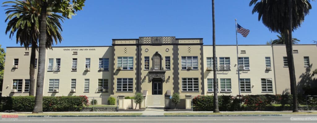 Pomona Catholic High School S1 Pomona47 1024x398 1