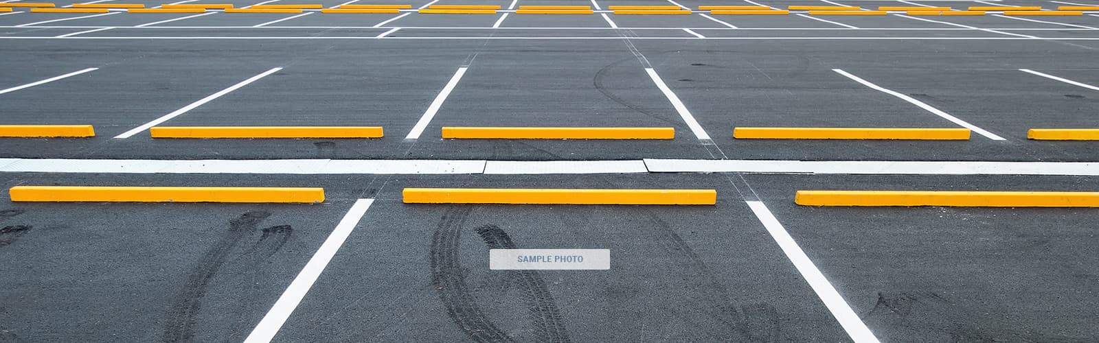 default parkinglot hero
